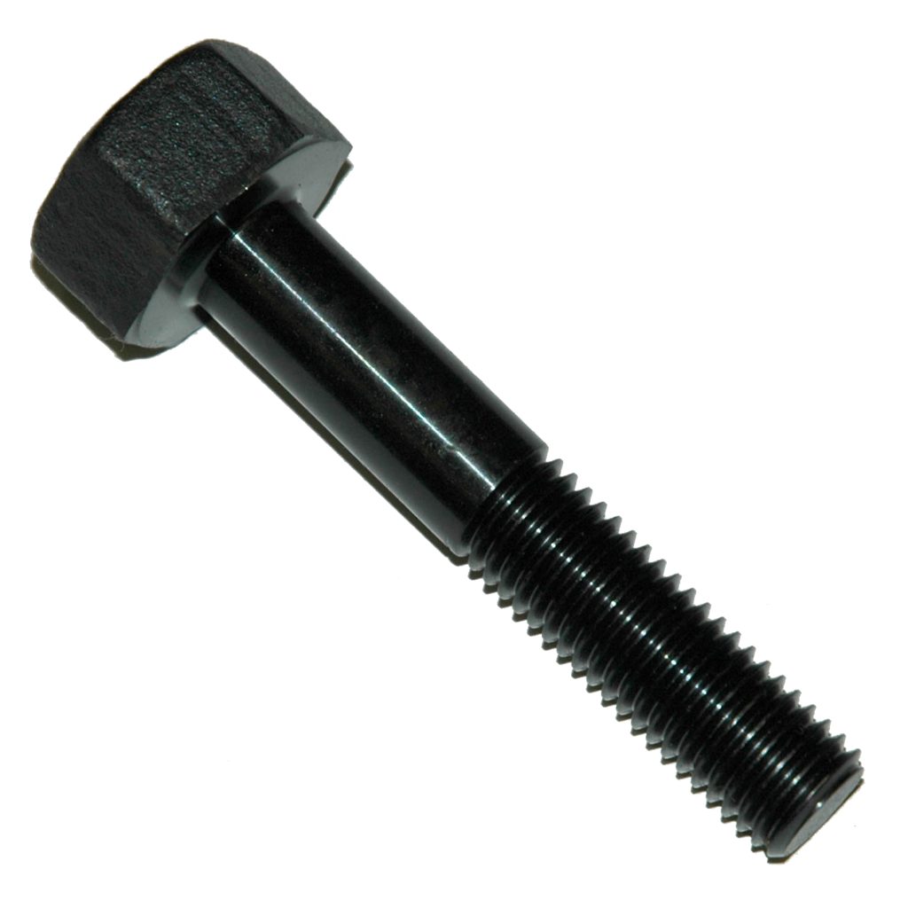 Mold Clamp Bolt MAXX, 5/8"-11 Thread, 3-5/8" Length Under Head