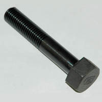 Mold Clamp Bolt MAXX, 3/4"-10 Thread, 4-3/16" Length Under Head
