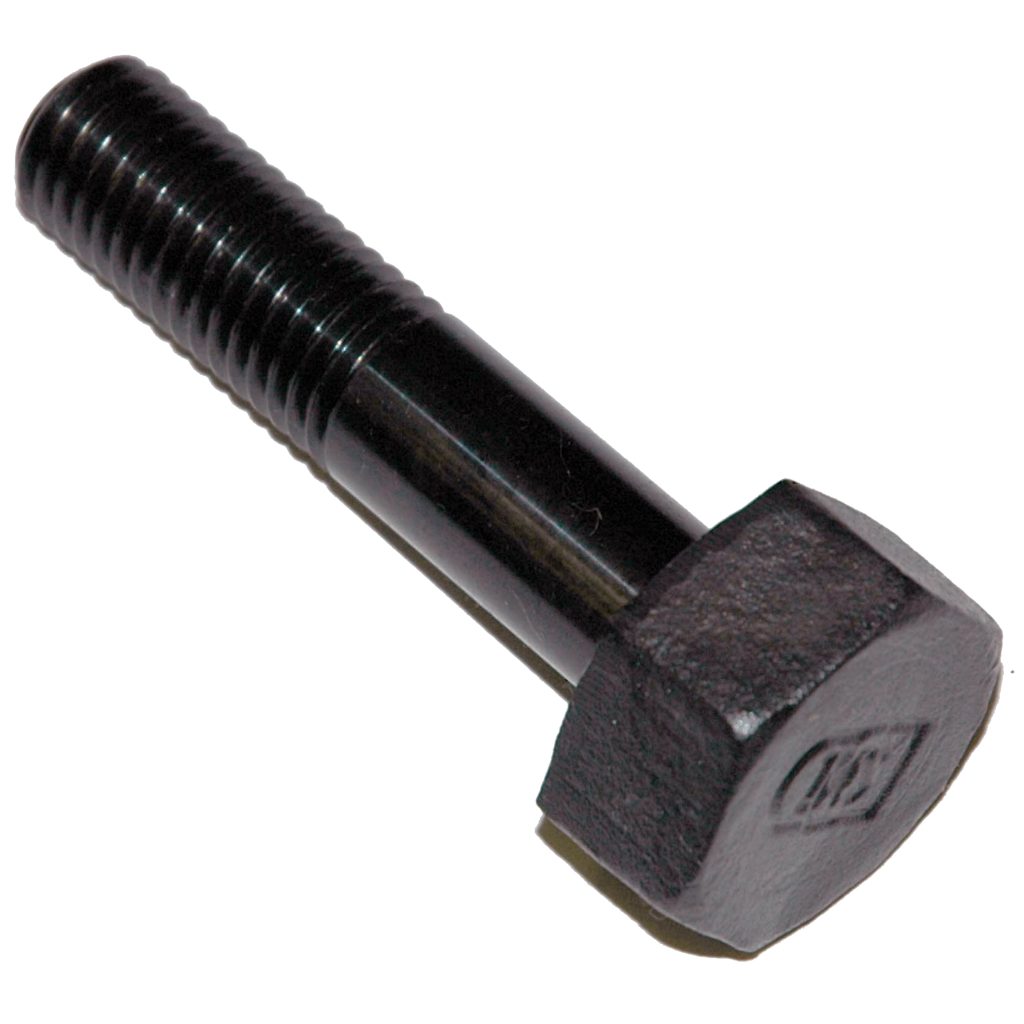 Mold Clamp Bolt MAXX, 5/8"-11 Thread, 2-7/8" Length Under Head
