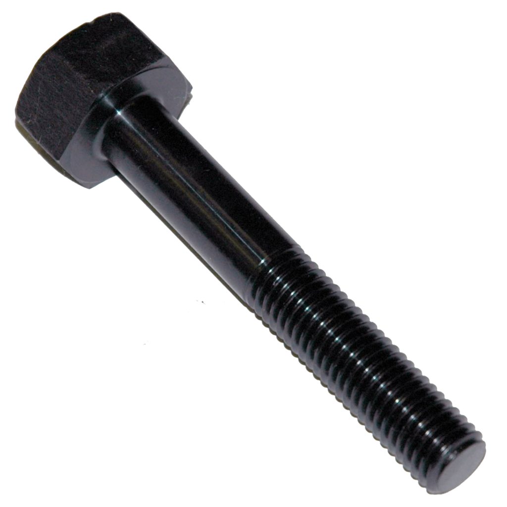 Mold Clamp Bolt MAXX, 5/8"-11 Thread, 4-3/16" Length Under Head