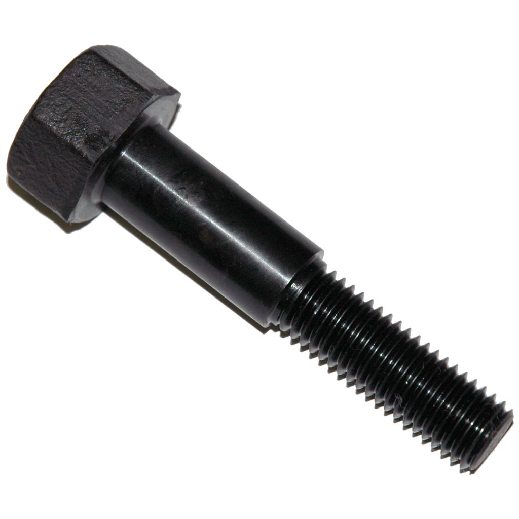 Mold Clamp Bolt MAXX, 5/8"-11 Thread, 3-5/8" Length Under Head