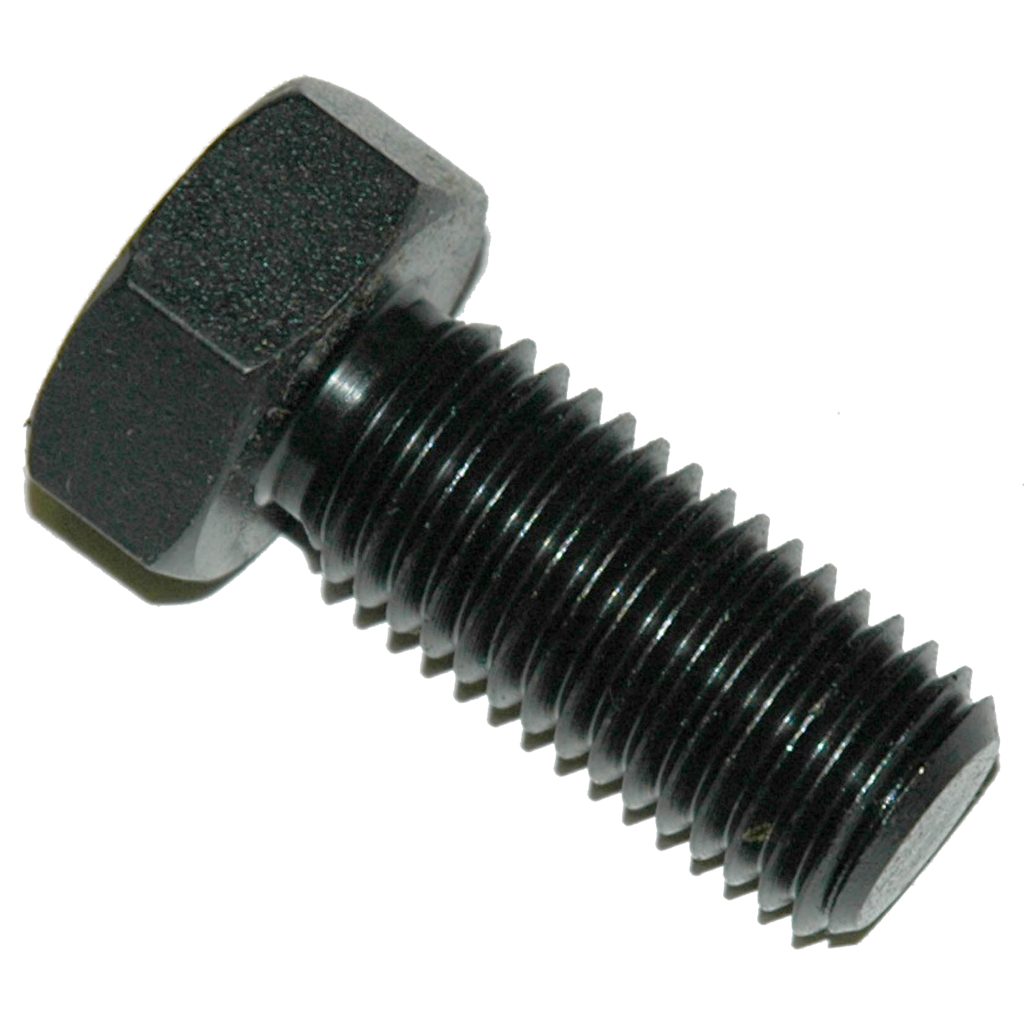 Mold Clamp Bolt, 3/4”-10 Thread, 1-3/4" Length Under Head