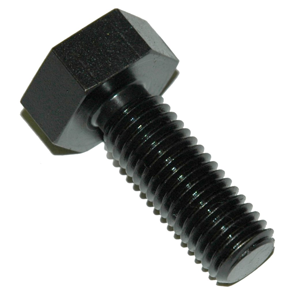 Mold Clamp Bolt, 5/8”-11 Thread, 1-3/4" Length Under Head