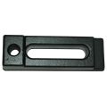 Mold Clamp MAXX, Forged FC7, Closed Toe for Mold Flange 29/32″, 2-1/4″ Wide, 7″ Long