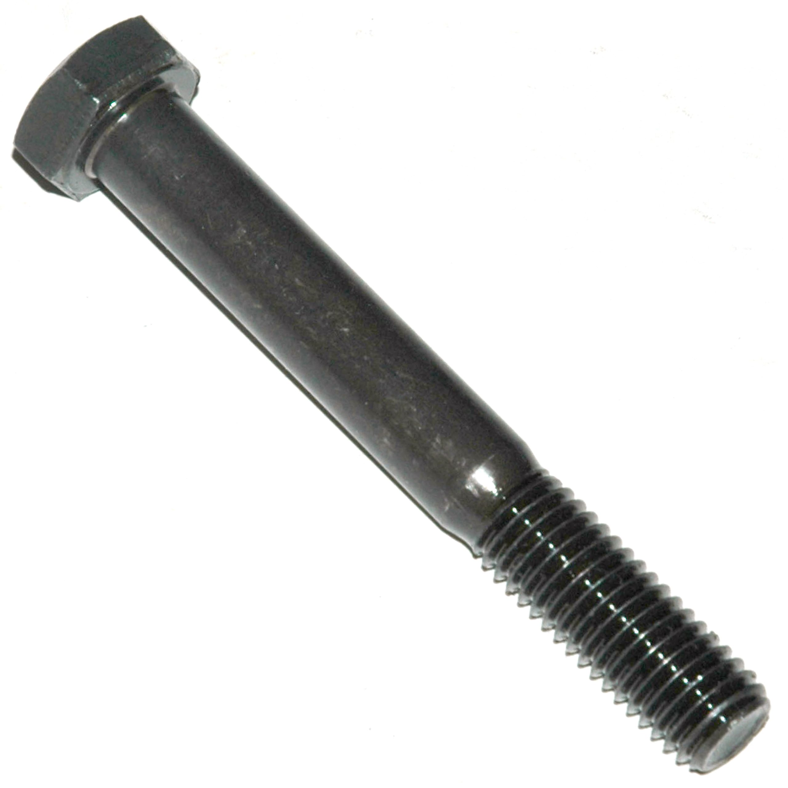 Mold Clamp Bolt, Grade 10.9, M12x1.75 Thread, 3-1/2" Length Under Head - Image 1
