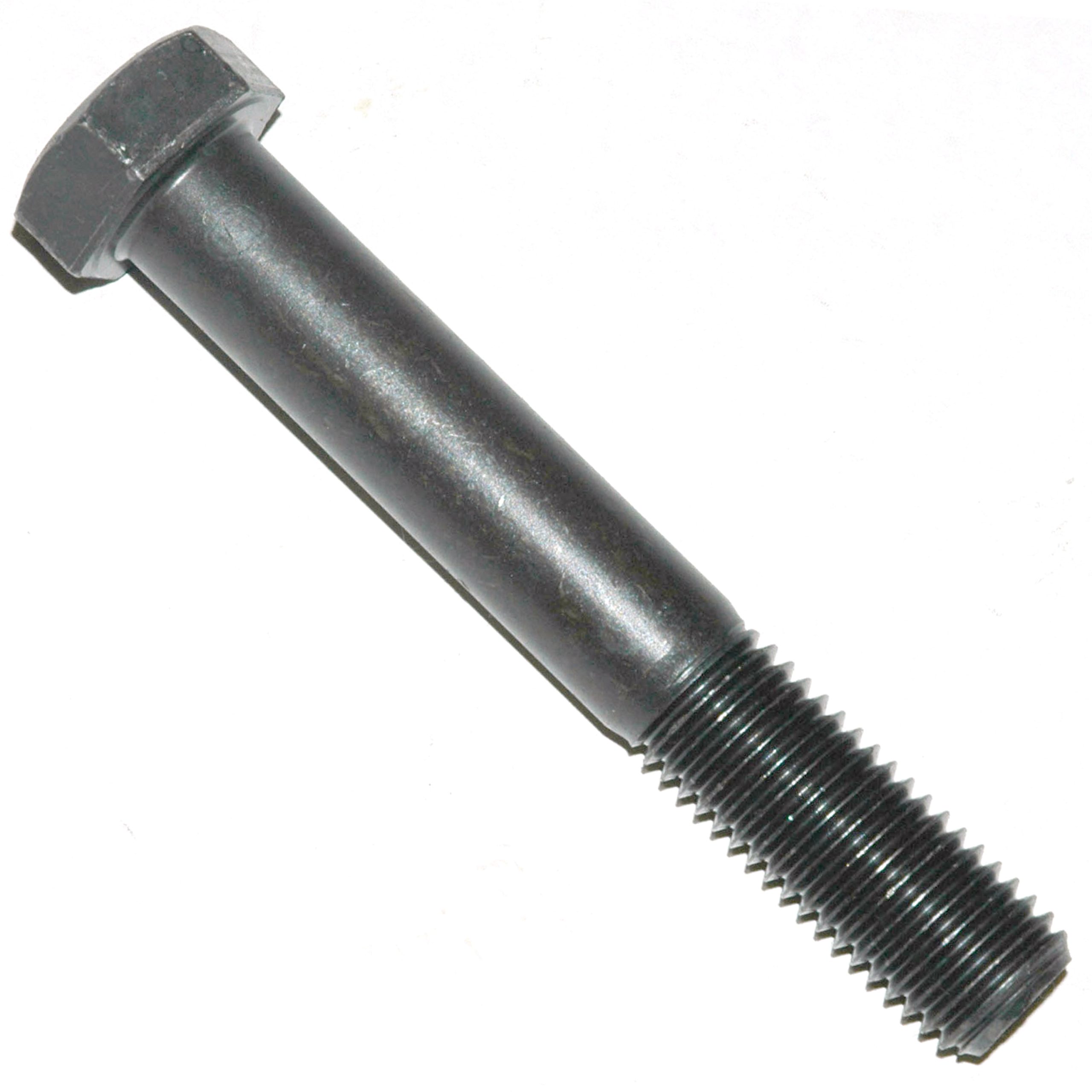 Mold Clamp Bolt, Grade 8, 3/4"-10 Thread, 5" Length Under Head - Image 1