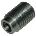 Injection Molding Platen Hole Saver Soft Steel, for Use with Bolt Thread 5/8″-11