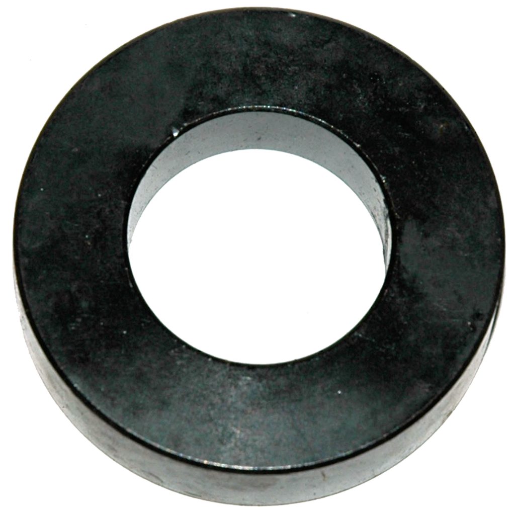 Mold Clamp Washer MAXX, 1/2" Thick, 2" OD, 1-1/16" ID, Black Oxide Finish