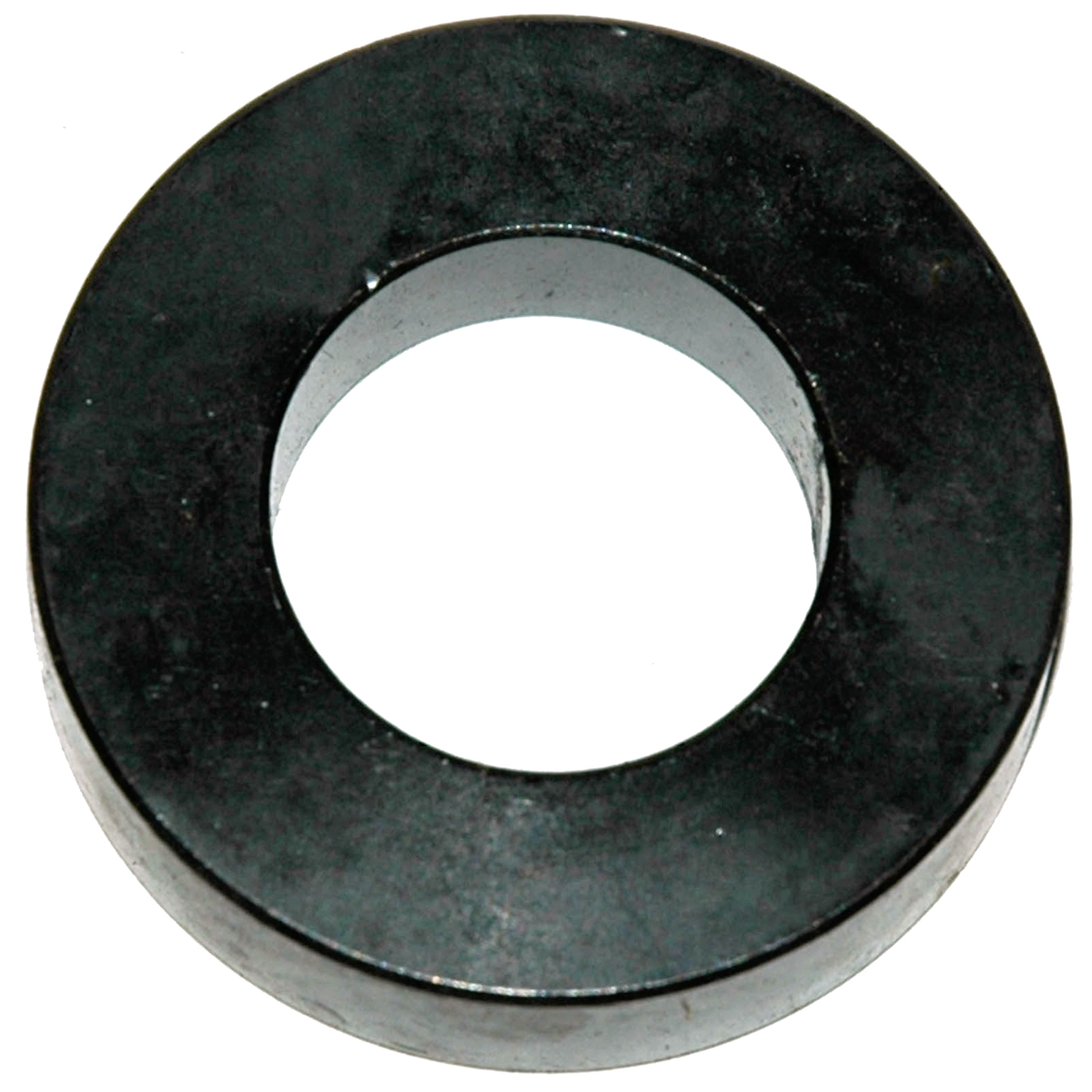 Mold Clamp Washer MAXX, 1/2" Thick, 2" OD, 1-1/16" ID, Black Oxide Finish - Image 1