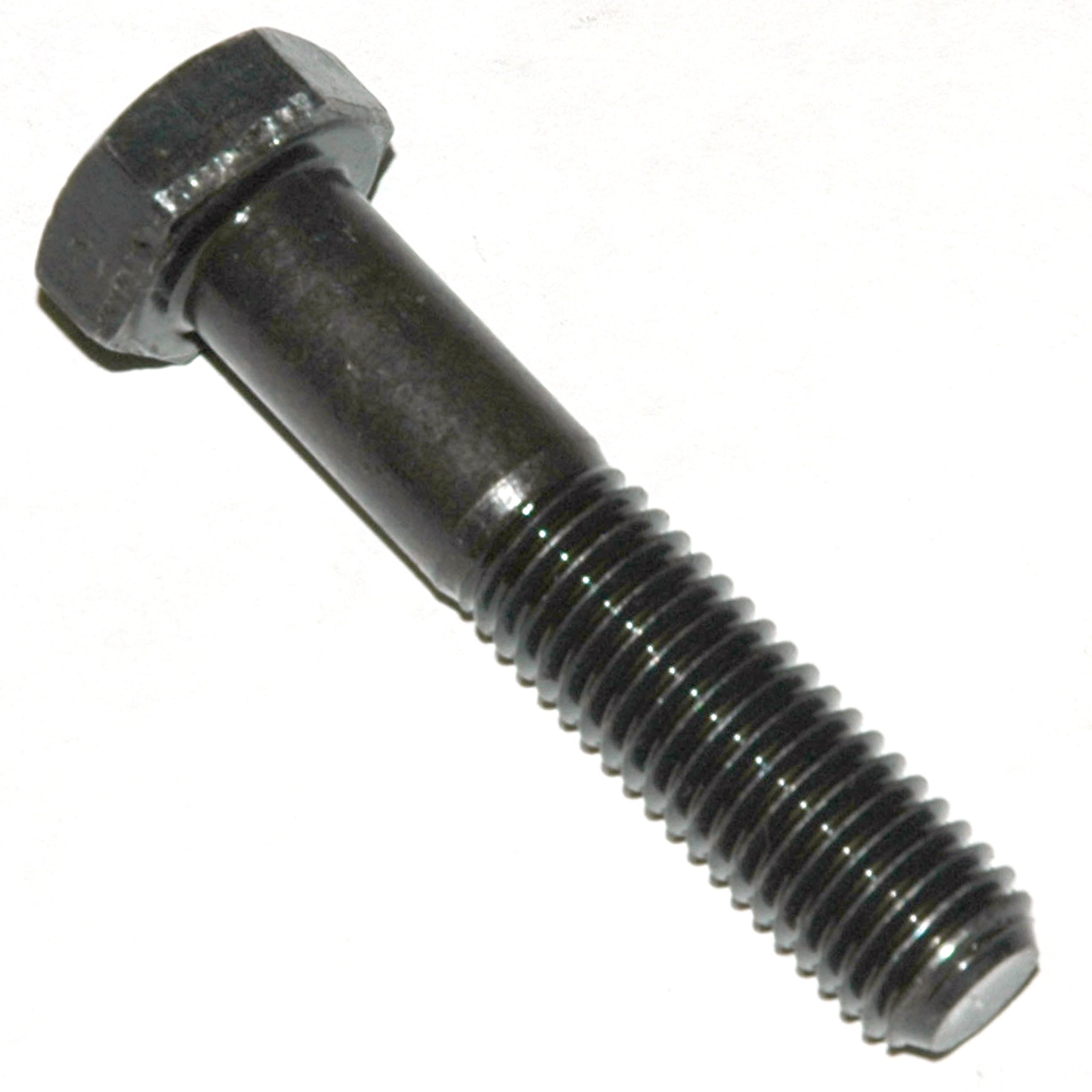 Mold Clamp Bolt, Grade 10.9, M12x1.75 Thread, 2-3/8" Length Under Head - Image 1