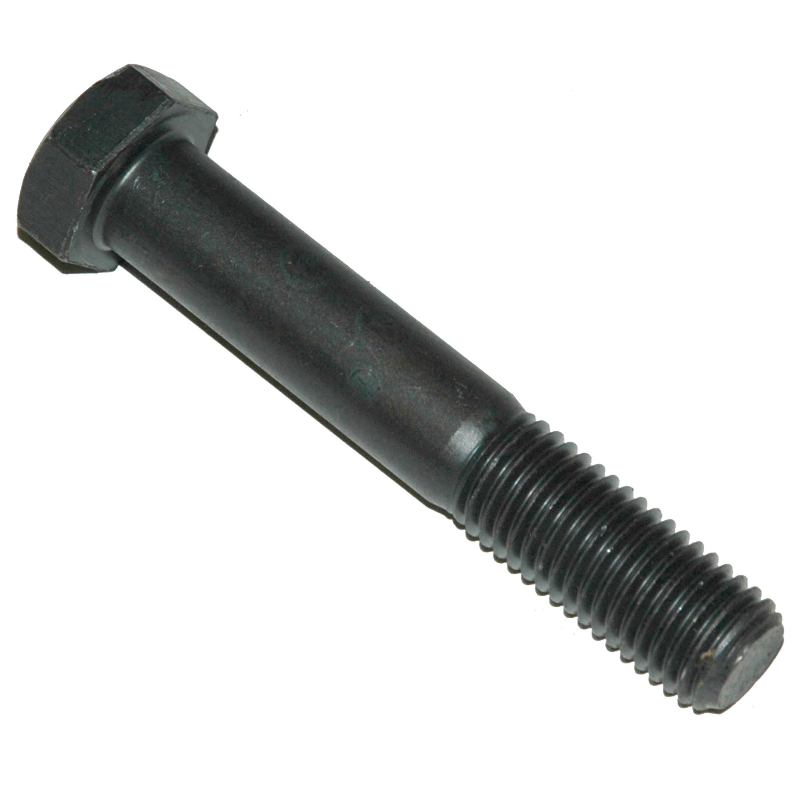Mold Clamp Bolt, Grade 8, 3/4"-10 Thread, 4-1/2" Length Under Head - Image 1