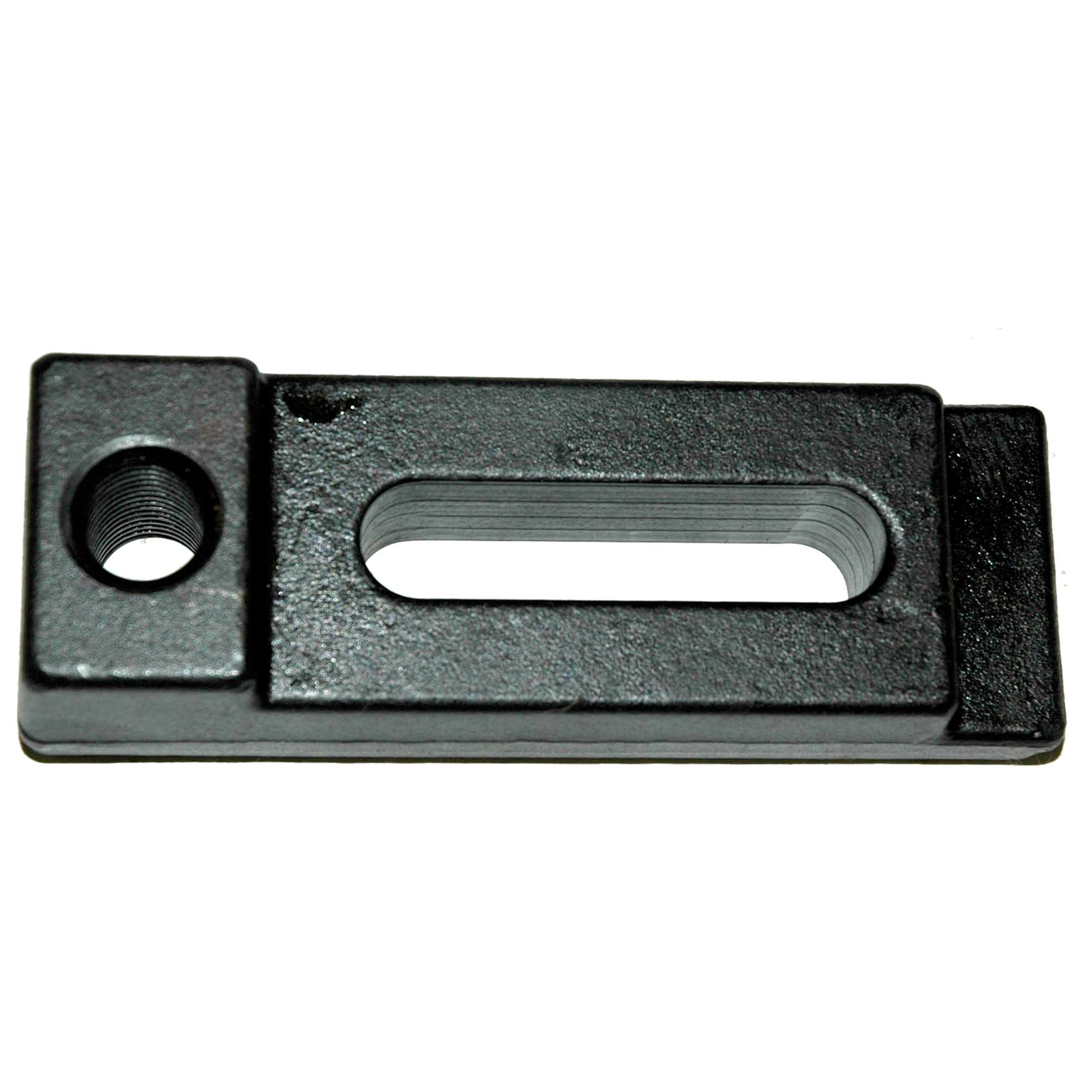 Mold Clamp MAXX, Forged FC6, Closed Toe for Mold Flange 29/32", 2" Wide, 6-1/2" Long - Image 1