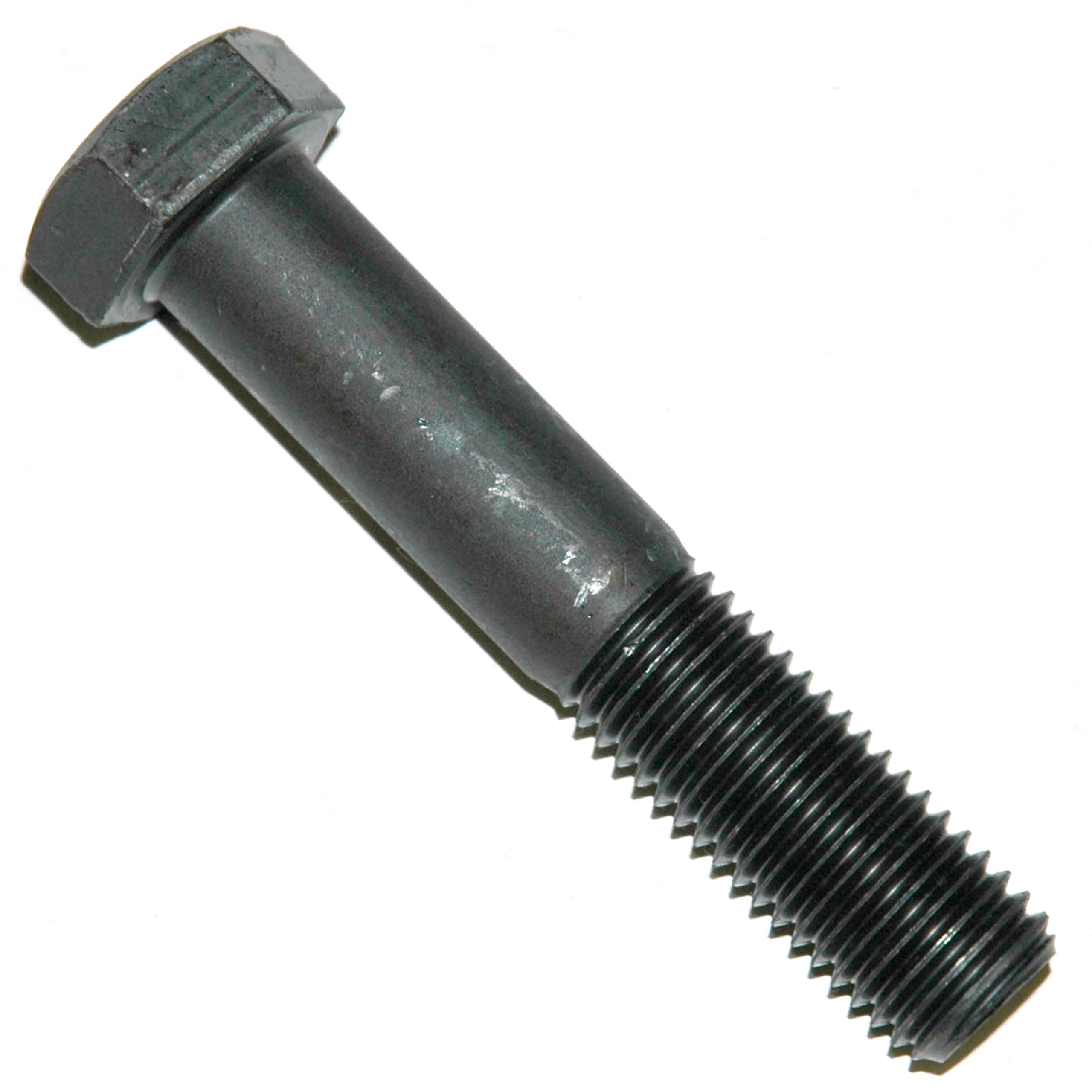 Mold Clamp Bolt, Grade 8, 3/4"-10 Thread, 4" Length Under Head - Image 1