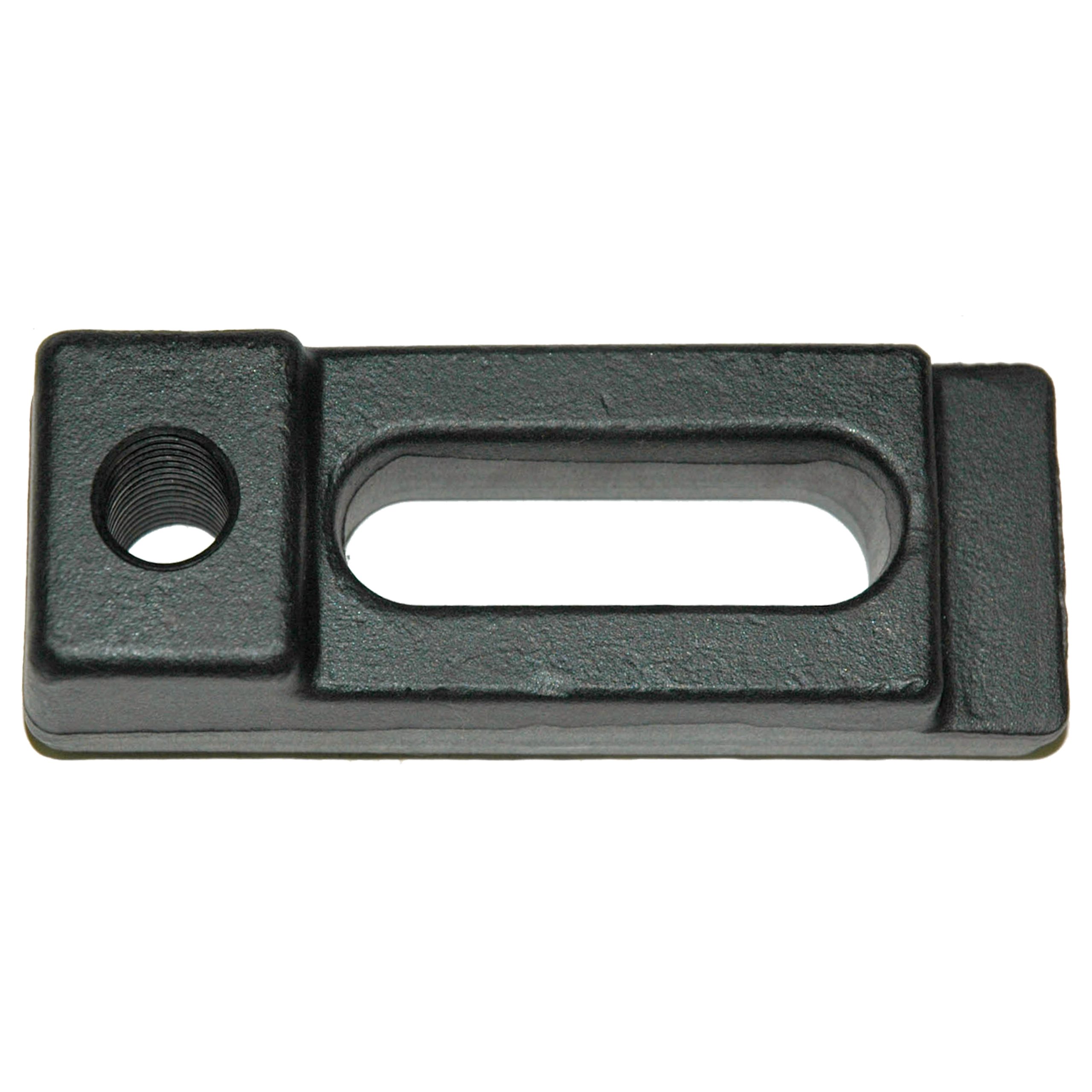 Mold Clamp MAXX, Forged FC5, Closed Toe for Mold Flange 29/32", 2" Wide, 5-1/2" Long - Image 1