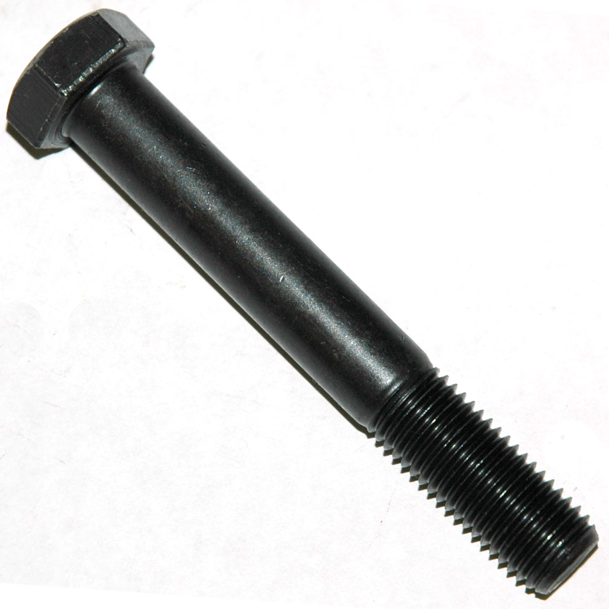 Mold Clamp Bolt, Grade 10.9, M16x2.0 Thread, 4-3/8" Length Under Head - Image 1