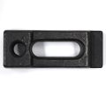Mold Clamp MAXX, Forged FC4, Closed Toe for Mold Flange 29/32″, 2″ Wide, 5-1/4″ Long