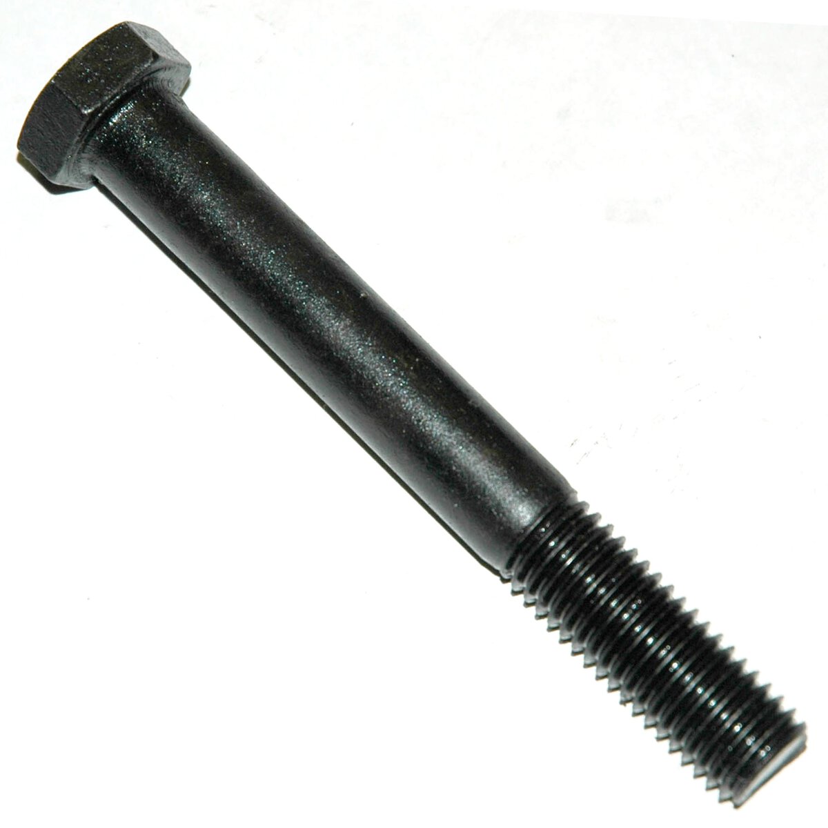Mold Clamp Bolt, Grade 8, 5/8"-11 Thread, 5" Length Under Head - Image 1