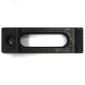 Mold Clamp MAXX, Forged FC8, Closed Toe for Mold Flange 29/32″, 2″ Wide, 7″ Long