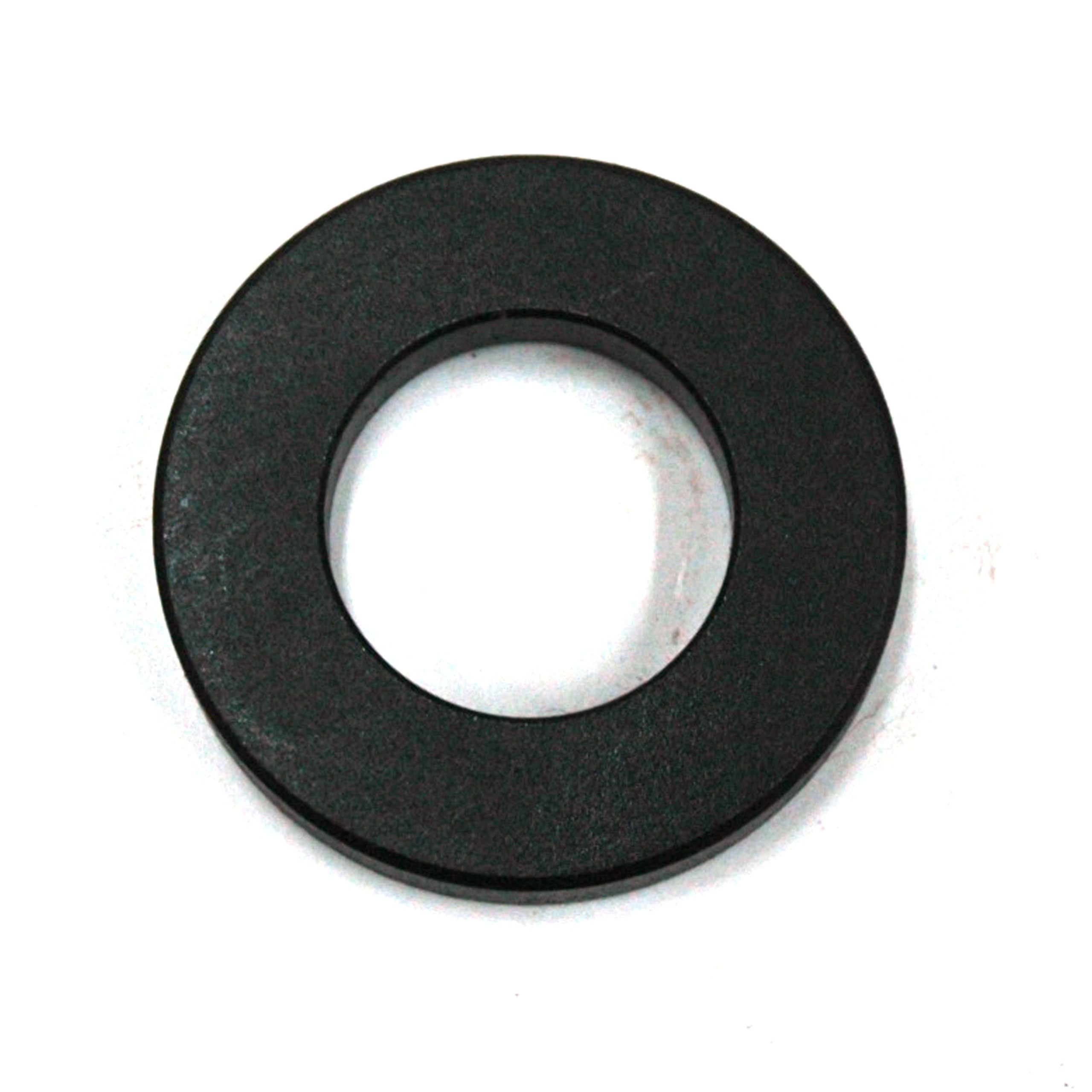 Mold Clamp Washer MAXX, 1/4" Thick, 1-1/4" OD, 21/32" ID, Black Oxide Finish - Image 1