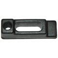 Mold Clamp MAXX, Forged FC3, Closed Toe for Mold Flange 29/32″, 1-1/4″ Wide, 4-1/16″ Long