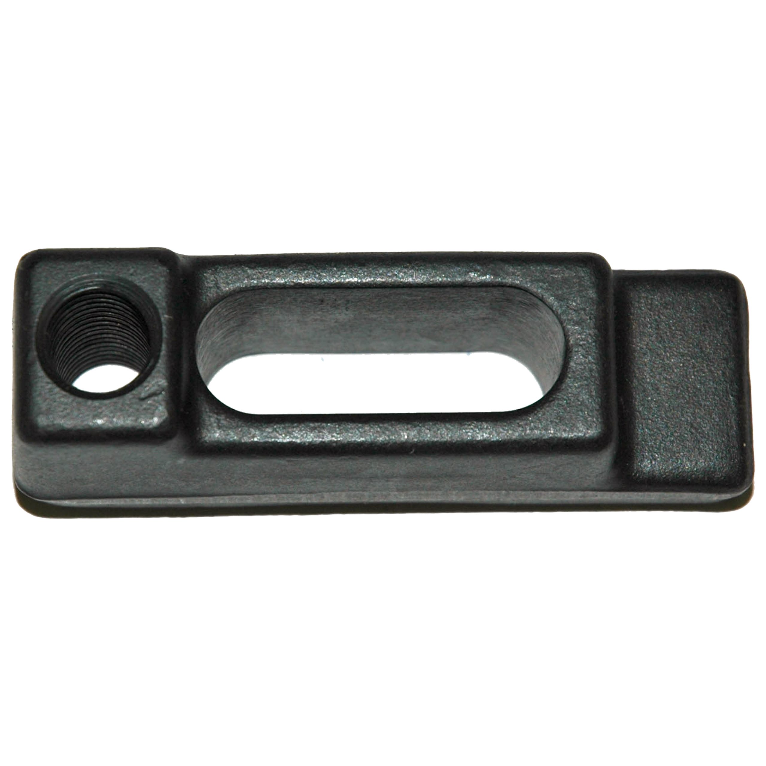 Mold Clamp MAXX, Forged FC3, Closed Toe for Mold Flange 29/32", 1-1/4" Wide, 4-1/16" Long - Image 1