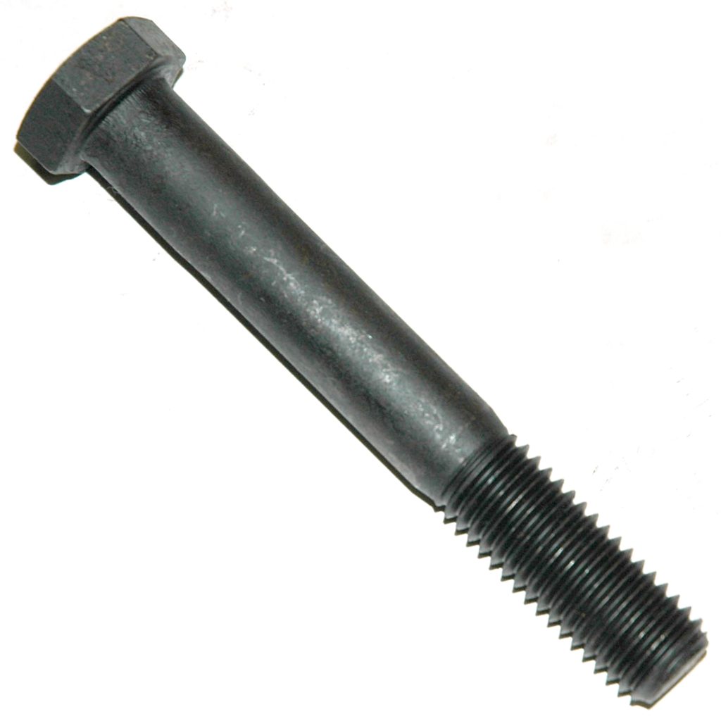 Mold Clamp Bolt, Grade 8, 5/8"-11 Thread, 4-1/2" Length Under Head