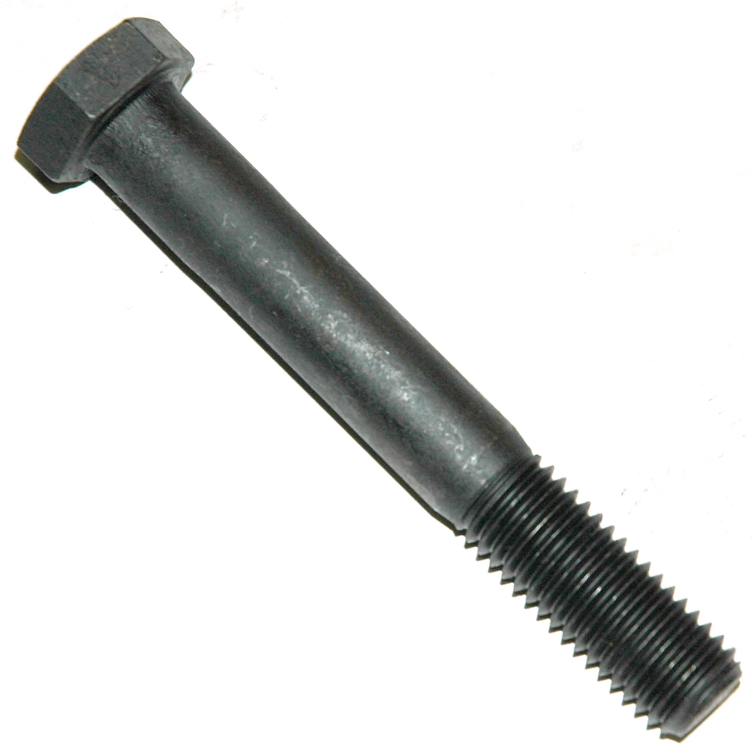 Mold Clamp Bolt, Grade 8, 5/8"-11 Thread, 4-1/2" Length Under Head - Image 1