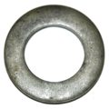 Mold Clamp Washer, C-1010 Hot Rolled Steel, 1/4″ Thick, 1-3/4″ OD, 1-1/32″ ID.