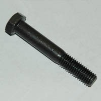 Mold Clamp Bolt, Grade 8, 5/8"-11 Thread, 4" Length Under Head