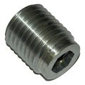 Injection Molding Platen Hole Saver Soft Steel, for Use with Bolt Thread 3/4″-10