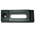 Mold Clamp MAXX, Forged FC9, Closed Toe for Mold Flange 3/4″, 3-1/4″ Wide, 9″ Long