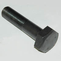 Mold Clamp Bolt MAXX, 1-1/4"-7 Thread, 5-1/2" Length Under Head