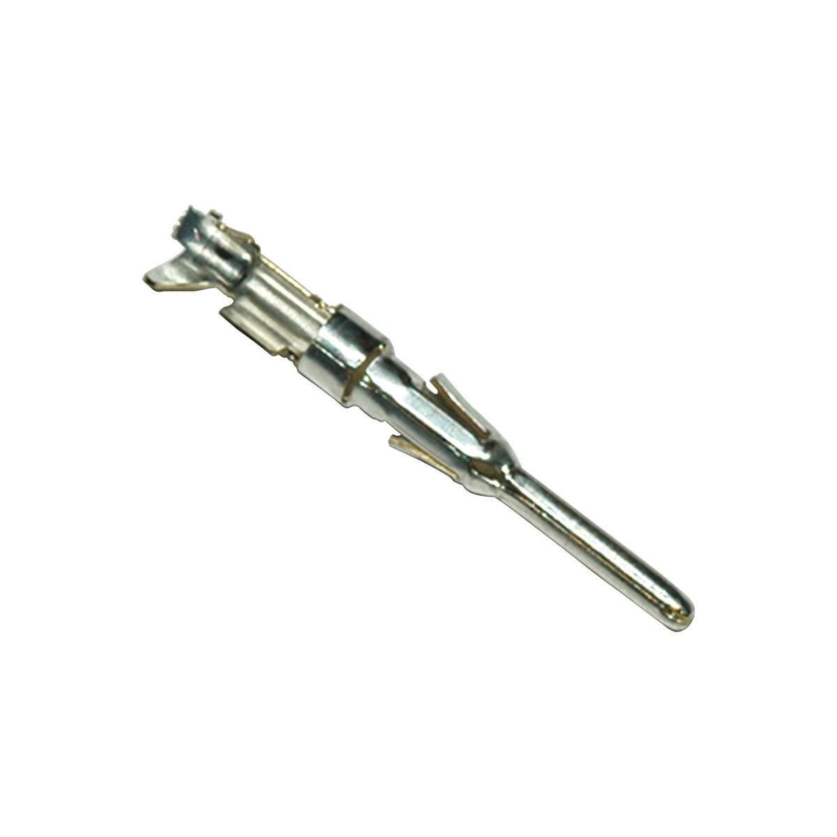 Male Pin Contact, Crimp Type - Image 1