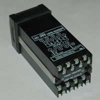 Long Range Digital Timer, Microprocessor Based, Model ATC 365C, 120 Volt