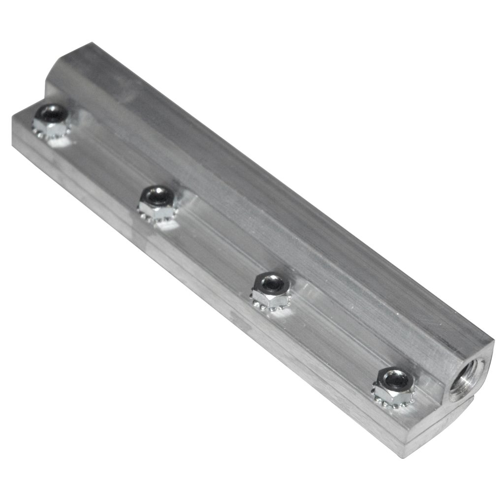 EXAIR-Knife Air Blowoff, 6" air flow