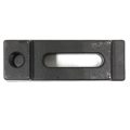 Mold Clamp, Forged, Closed Toe, 2″ Wide, 6-1/4″ OAL, Slot Width 21/32″