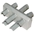 Maximum Magnet Hopper Magnet, 6-1/2″