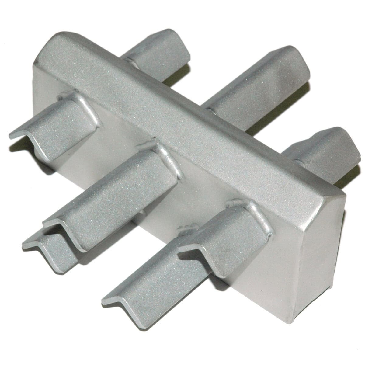 Maximum Magnet Hopper Magnet, 6-1/2" - Image 1