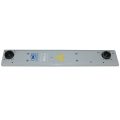 Left Side Plate Assembly