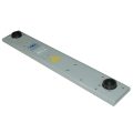Left Side Plate Assembly