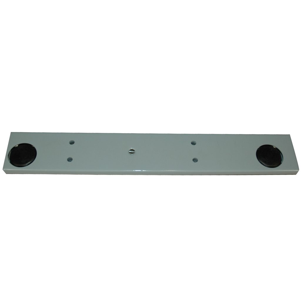 Left Side Plate Assembly