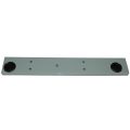 Left Side Plate Assembly