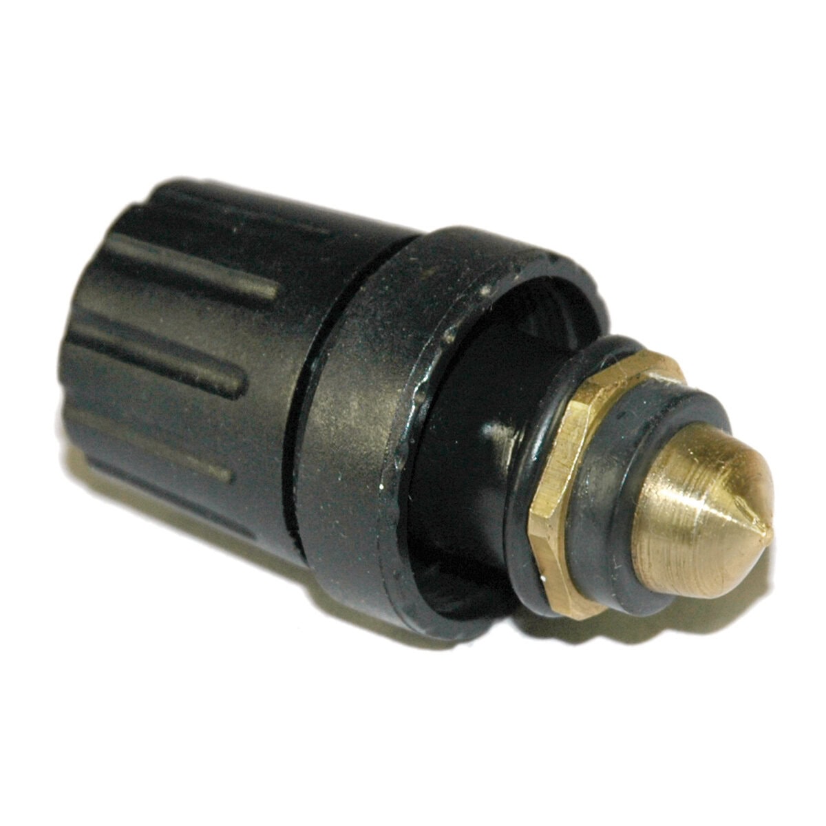 Valve Assembly for Mold Water Flow Regulators. - Image 1