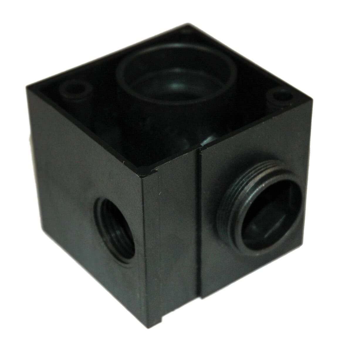 Supply Manifold for Flow Regulator. - Image 2