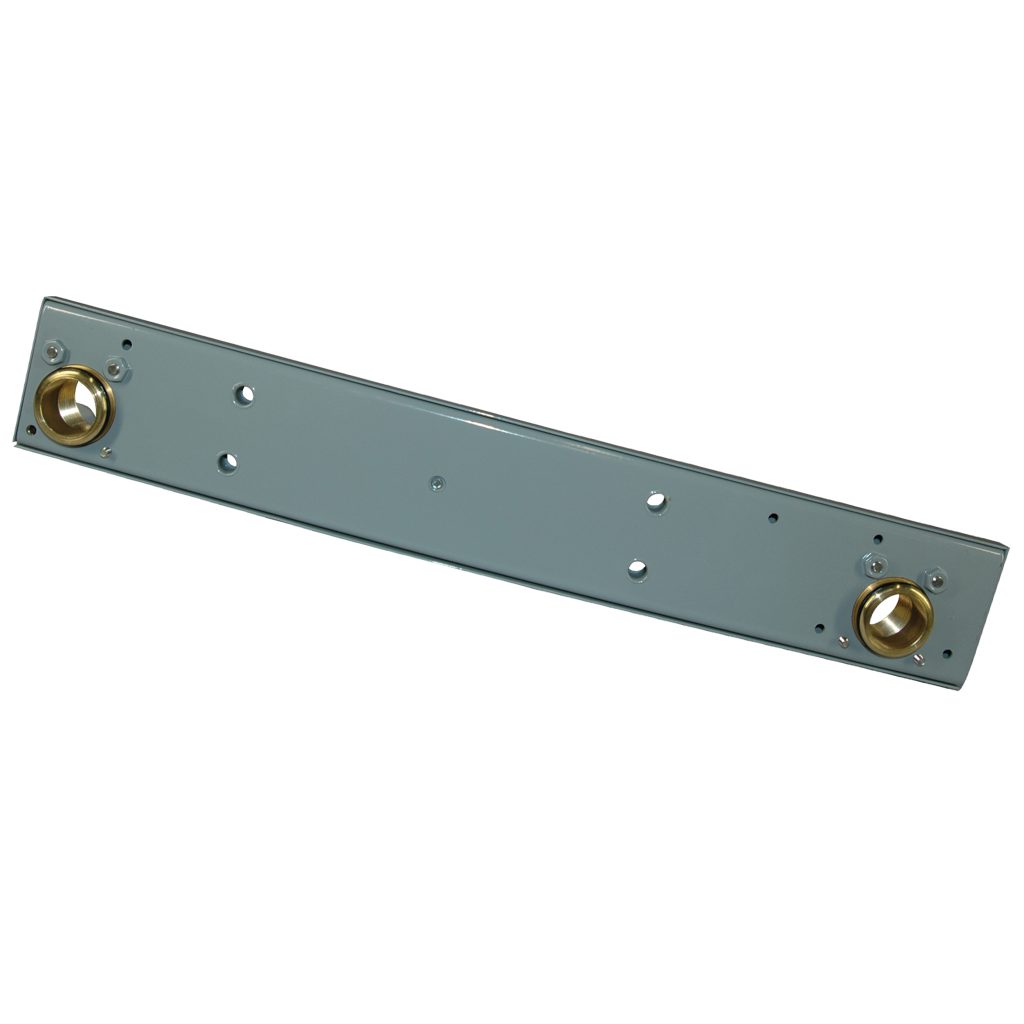 Right Side Plate Assembly