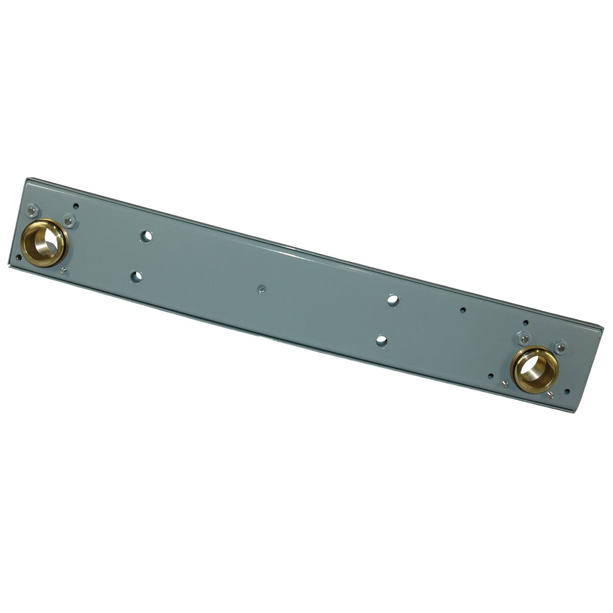 Right Side Plate Assembly - Image 2