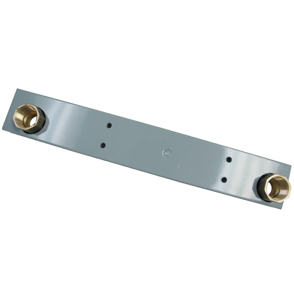 Right Side Plate Assembly