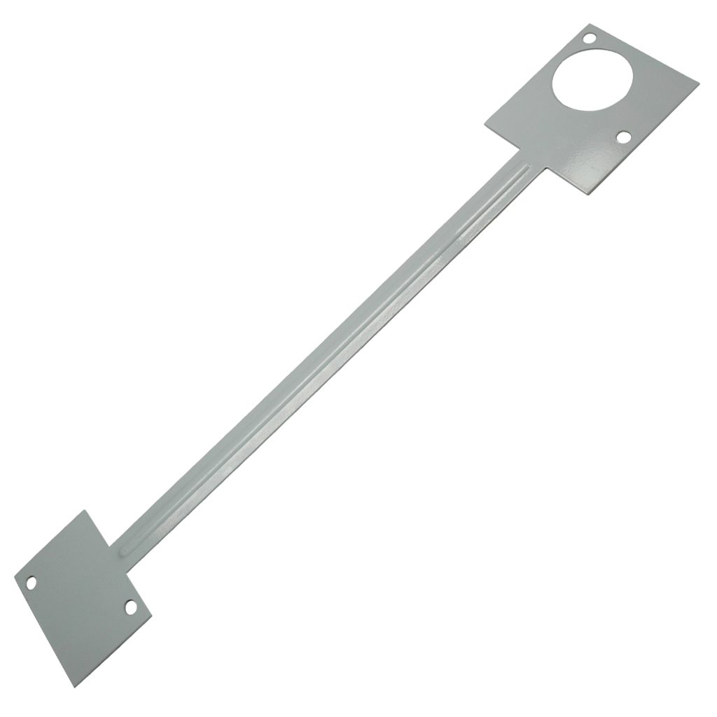 Central Spacer for Flow Regulators.