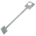 Central Spacer for Flow Regulators.