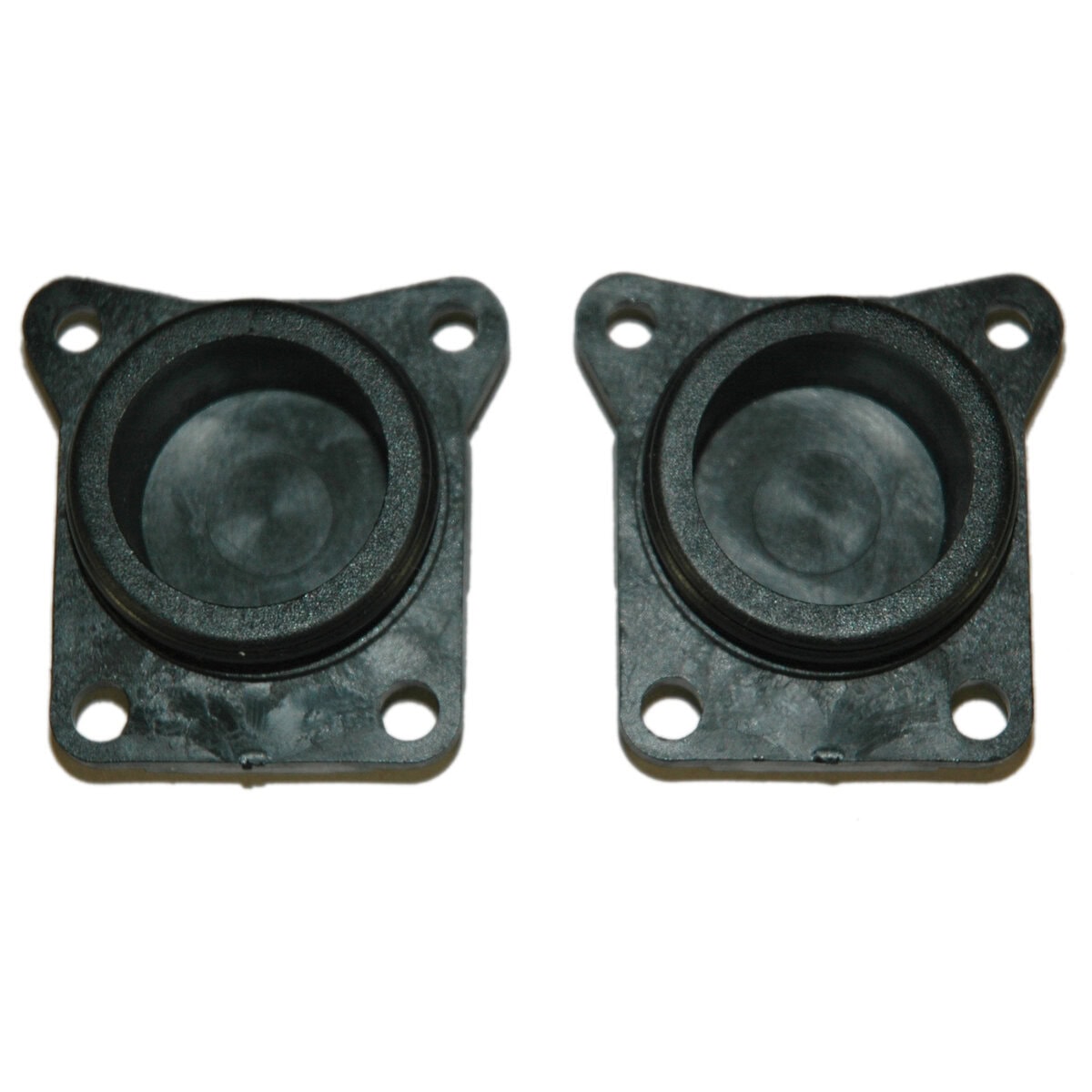 Manifold Plug Assembly for Flow Regulators. - Image 1